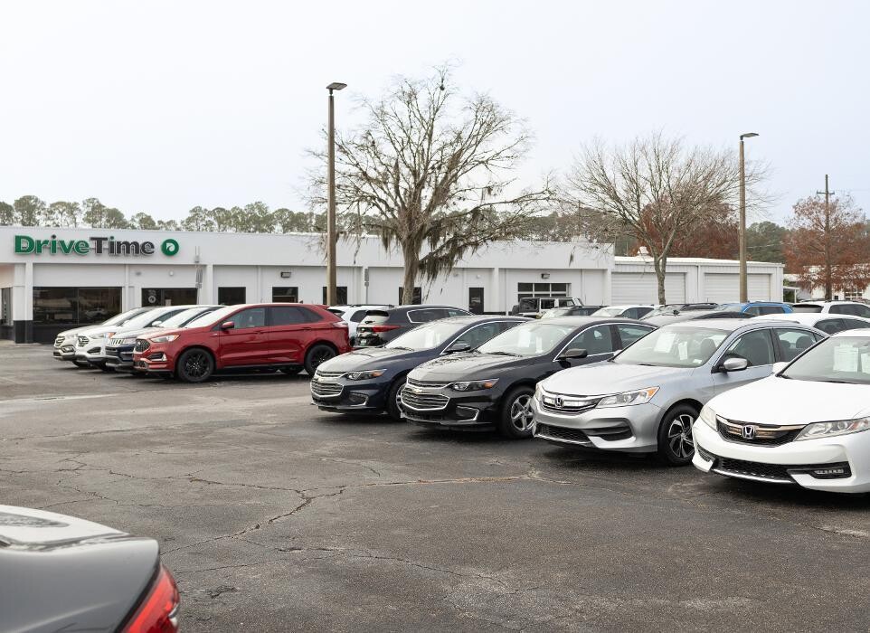 Images DriveTime Used Cars