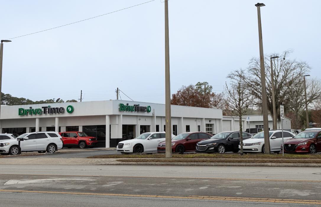 Images DriveTime Used Cars