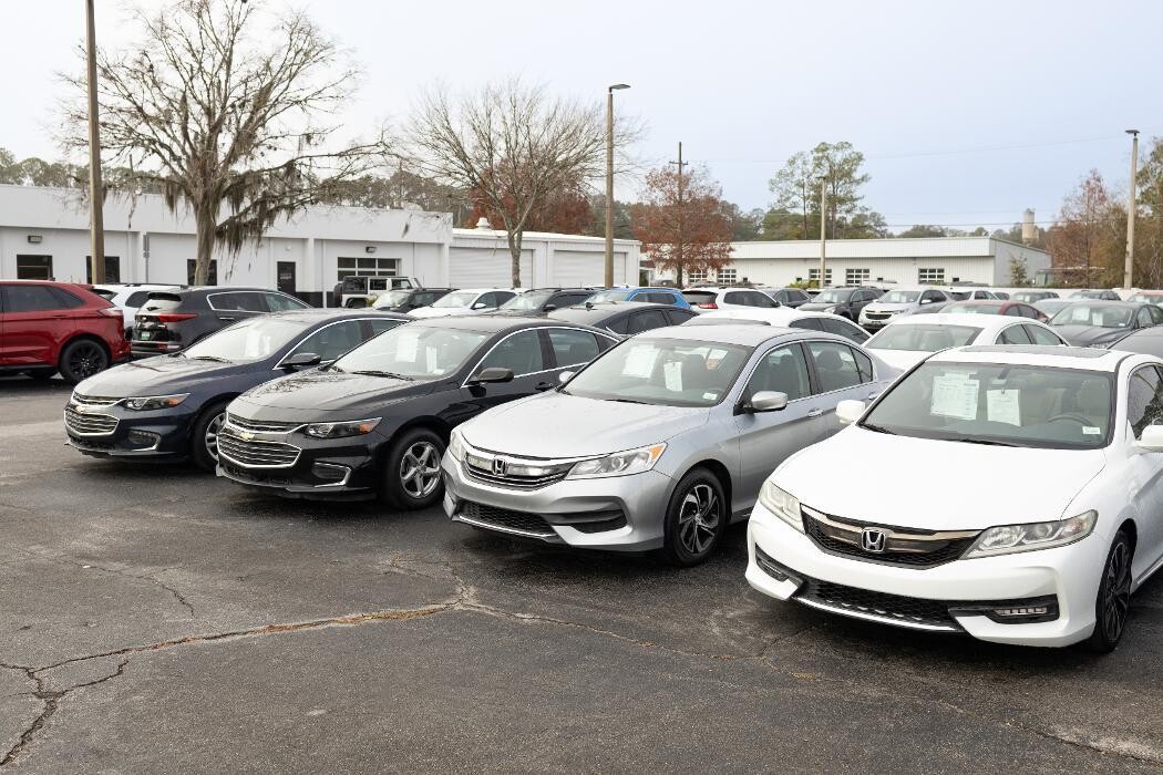 Images DriveTime Used Cars