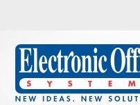 Website Screenshot Electronic Office Systems