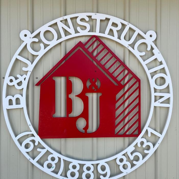 Images B&J Construction