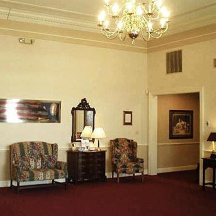 Images Rader Funeral Home