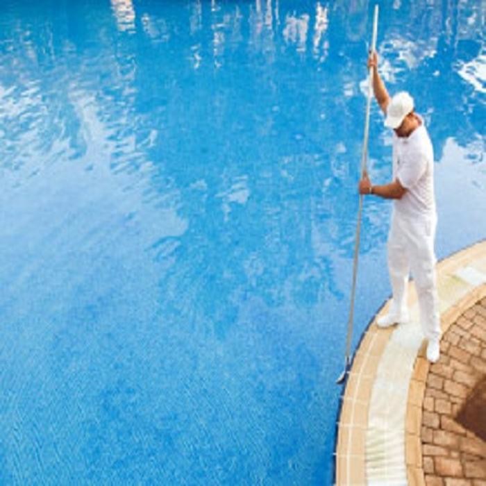 Images NuWave Pools
