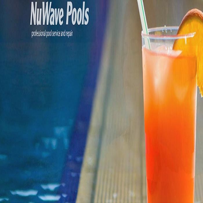 Images NuWave Pools