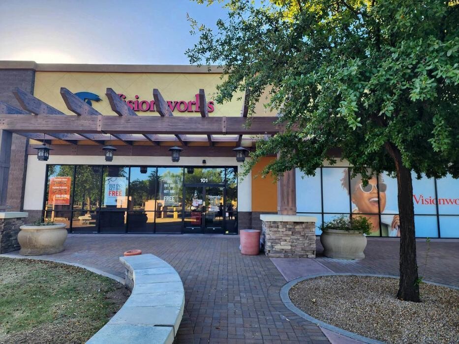 Images Visionworks Superstition Gateway