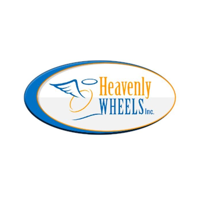 Heavenly Wheels Inc. Logo