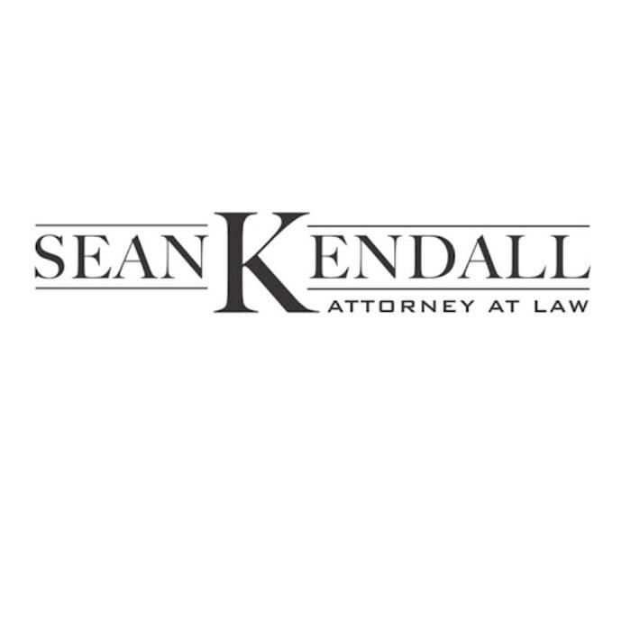 Sean Kendall Logo