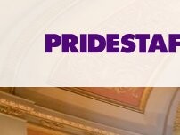 Website Screenshot PrideStaff