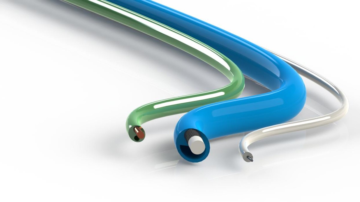 Images Axis Medical Extrusion