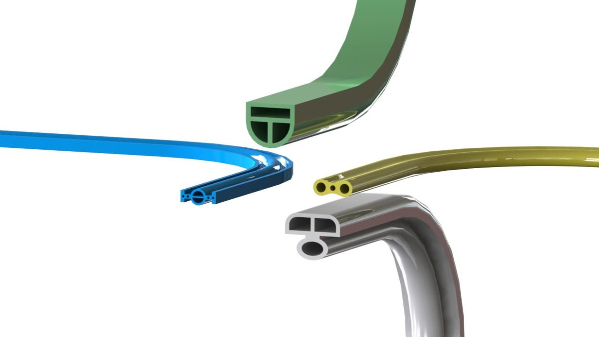 Images Axis Medical Extrusion