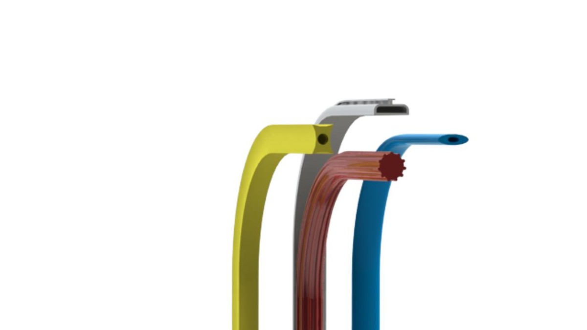 Images Axis Medical Extrusion