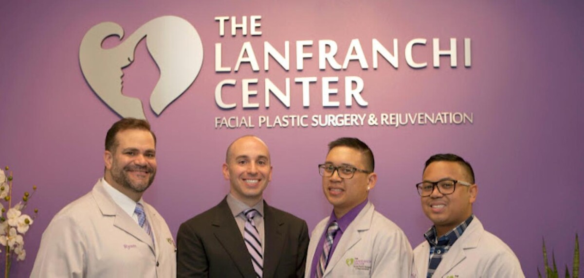 Images The Lanfranchi Center for Facial Plastic Surgery & Rejuvenation