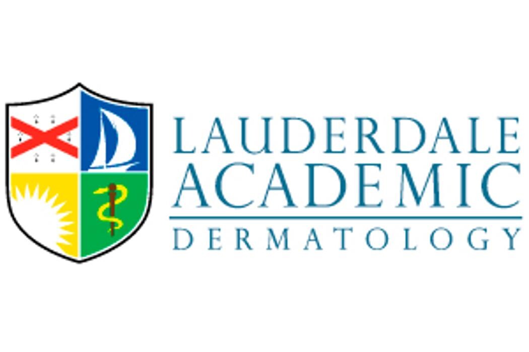 Lauderdale Academic Dermatology Logo