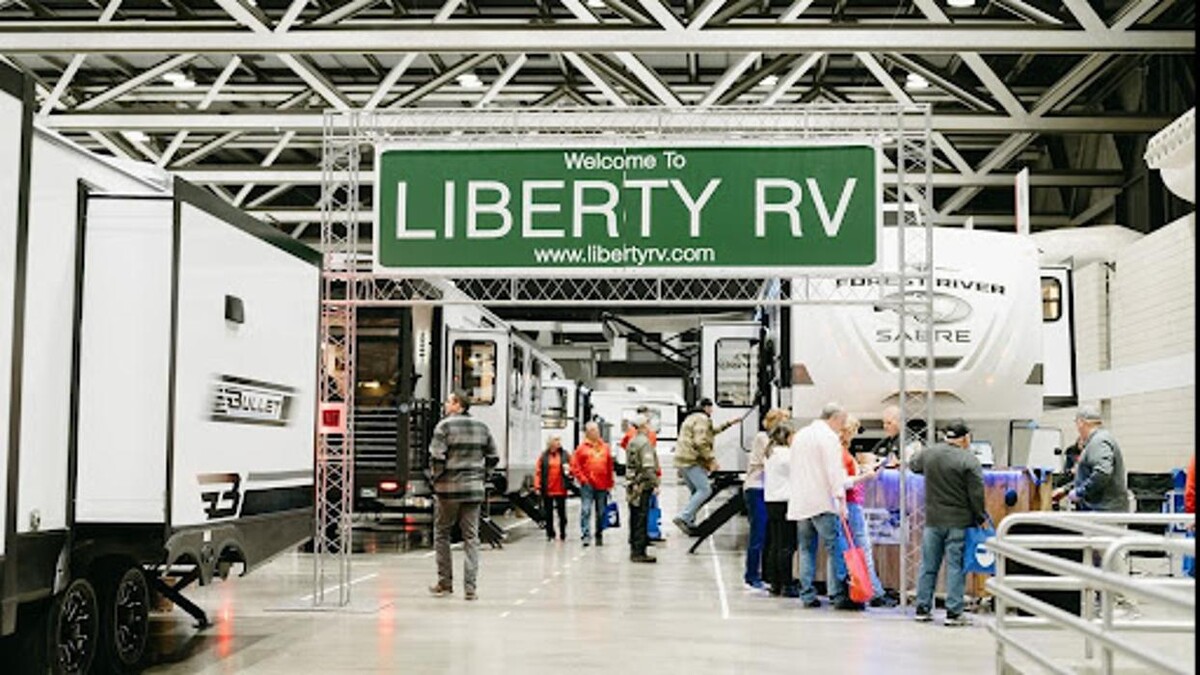 Images Liberty RV