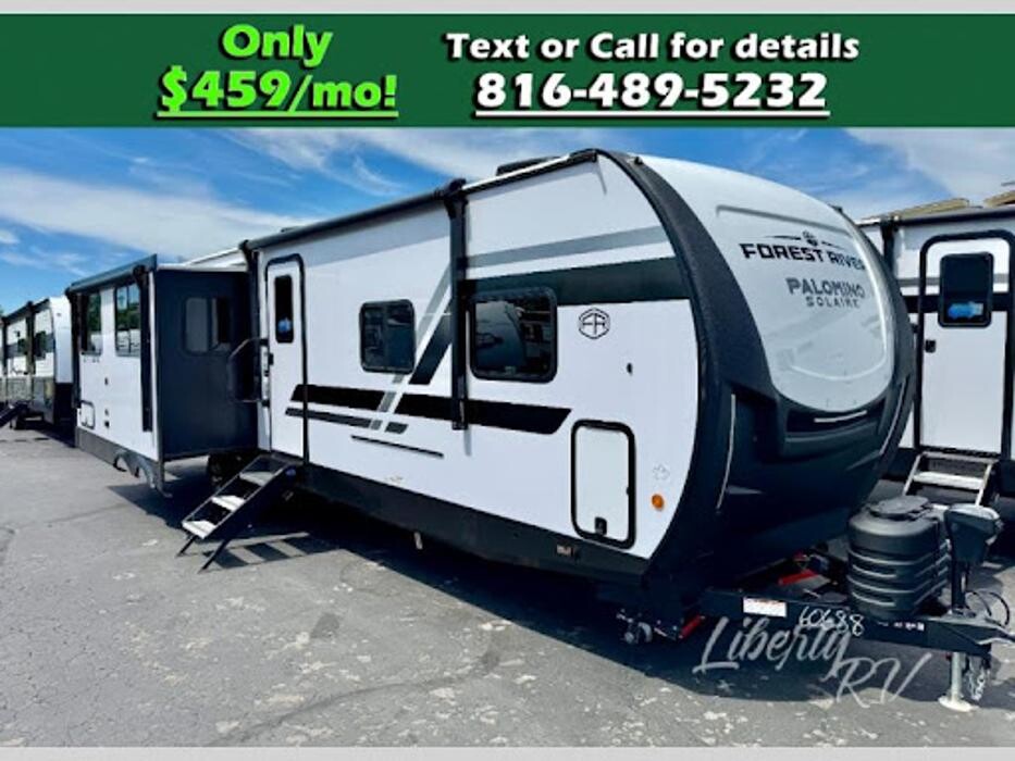 Images Liberty RV