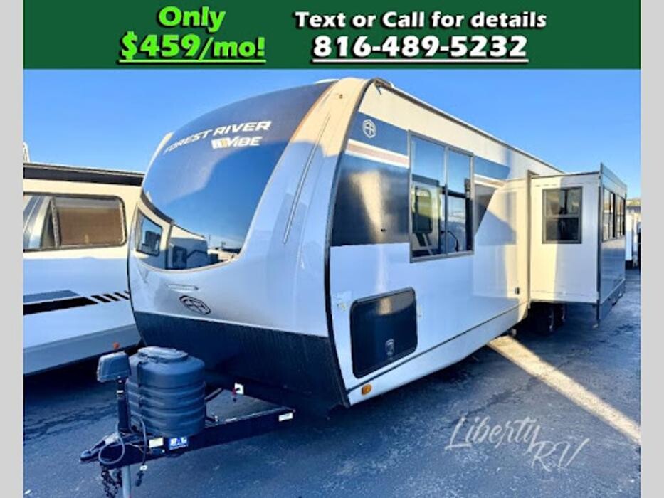 Images Liberty RV