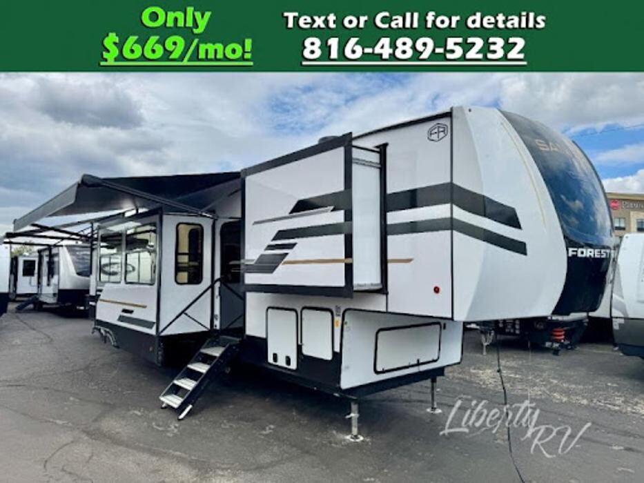 Images Liberty RV