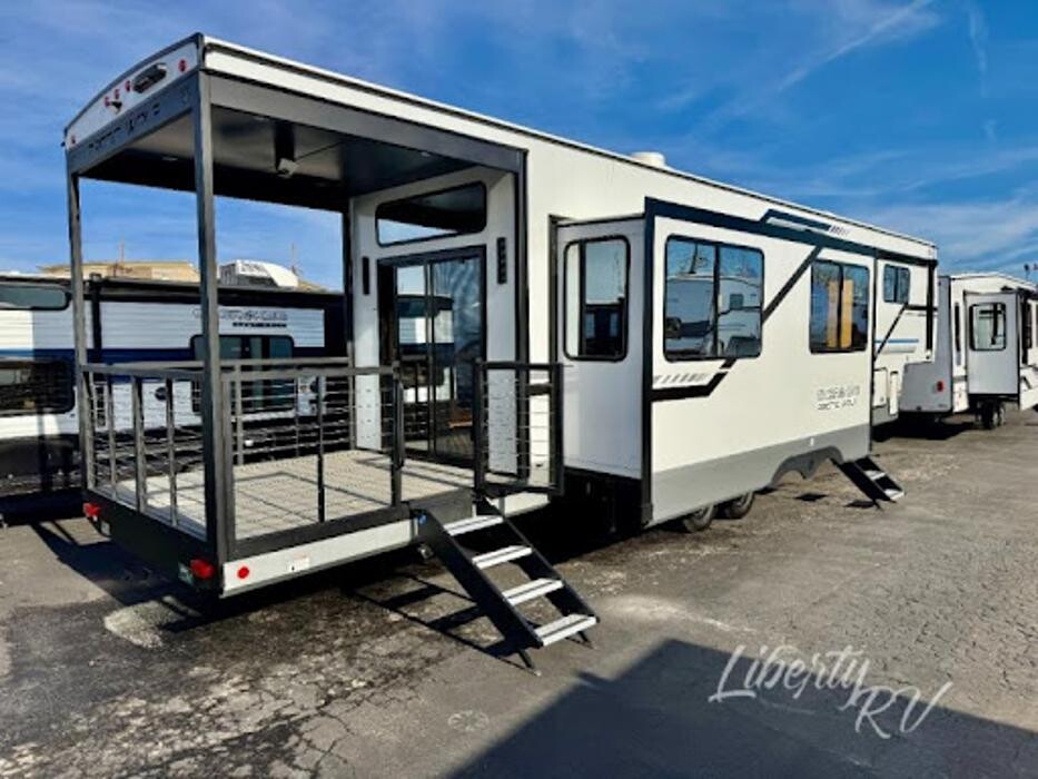 Images Liberty RV
