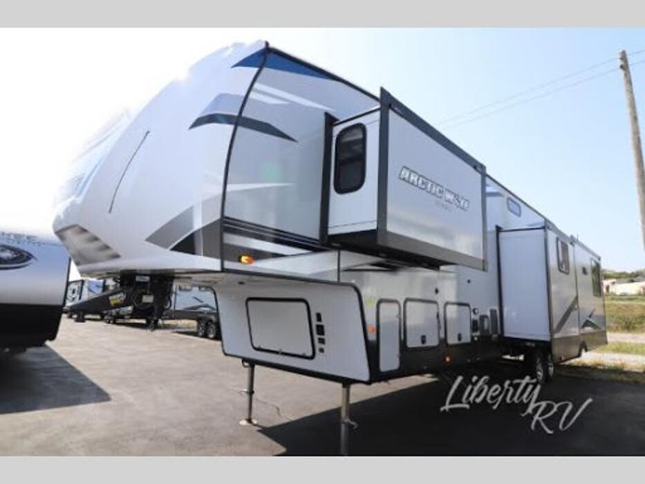 Images Liberty RV