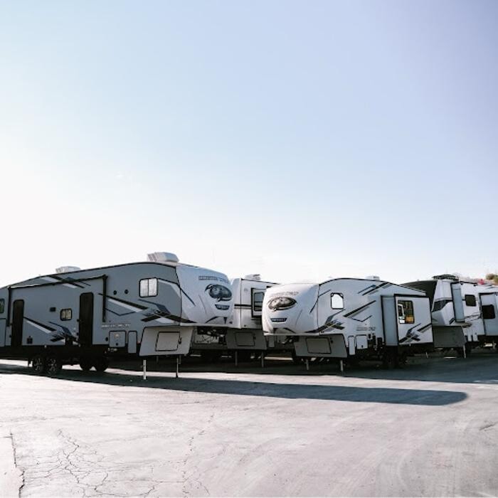Images Liberty RV