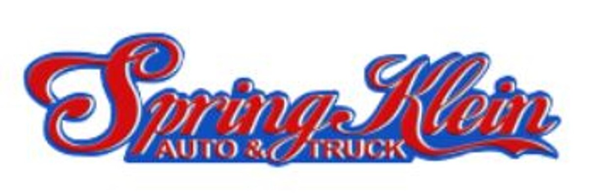 Spring Klein Auto & Truck Logo