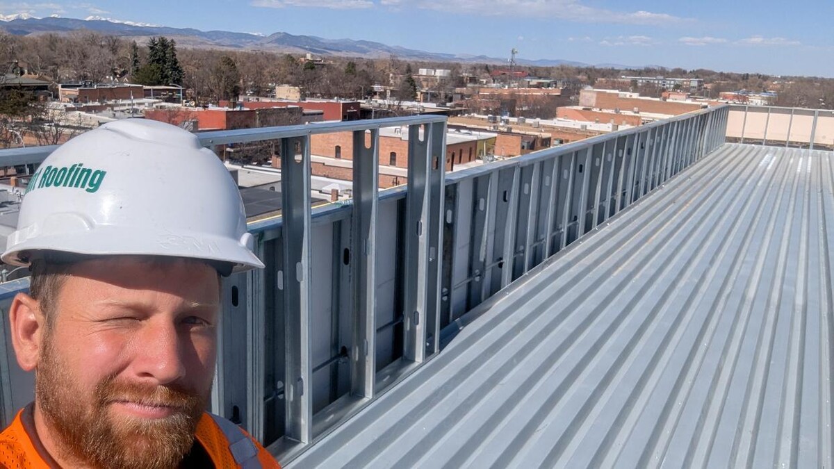 Images GreenPoint Roofing