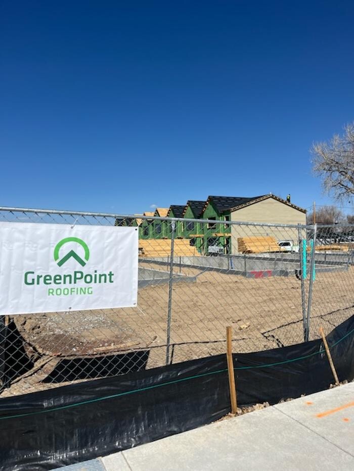 Images GreenPoint Roofing