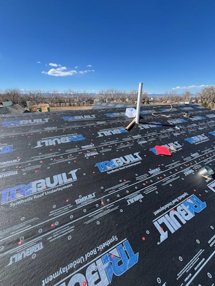 Images GreenPoint Roofing