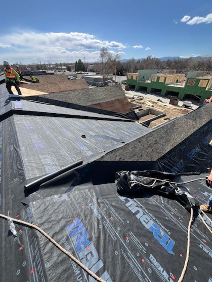 Images GreenPoint Roofing