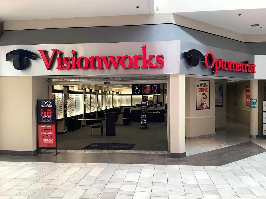 Images Visionworks Rolling Oaks Mall