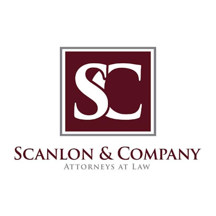 Scanlon & Company Logo