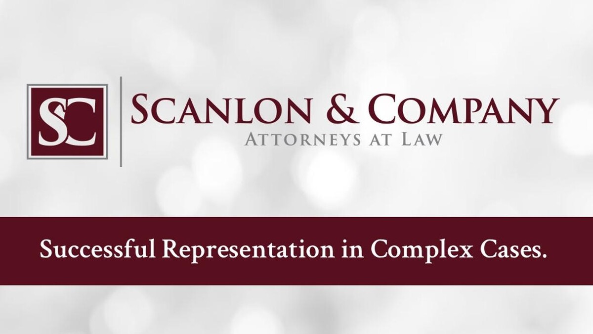 Images Scanlon & Company