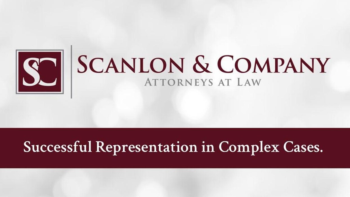 Images Scanlon & Company