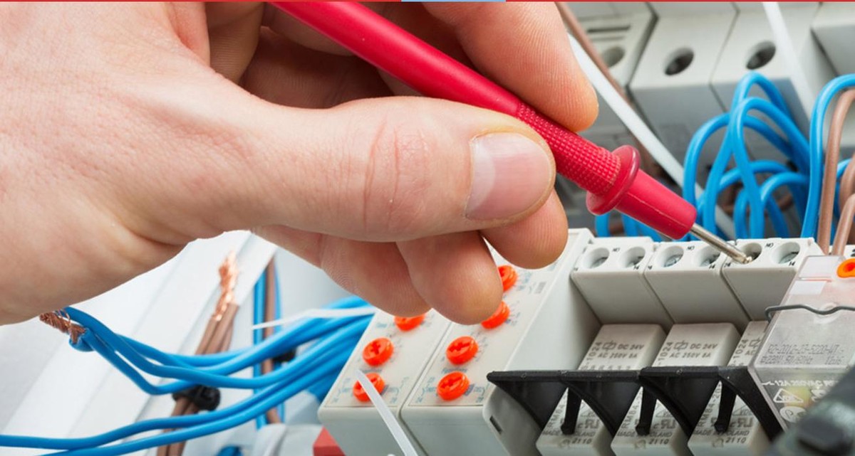 Images T&B Electric, Inc.