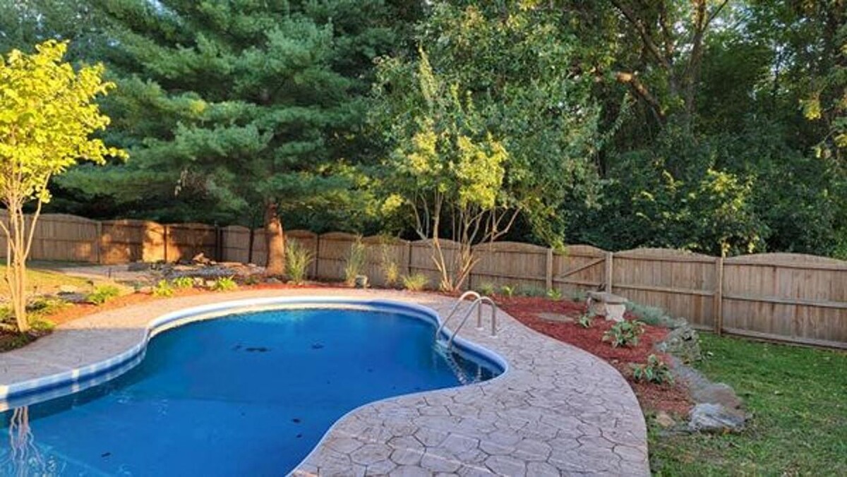 Images Proformance Lawn Care