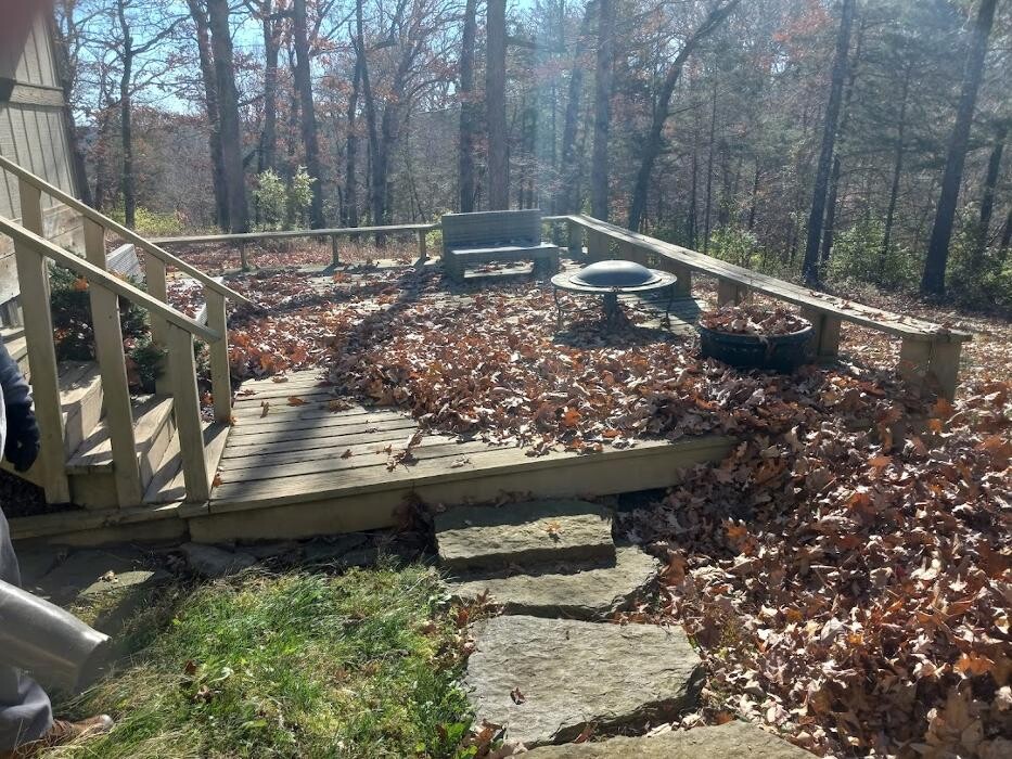 Images Proformance Lawn Care