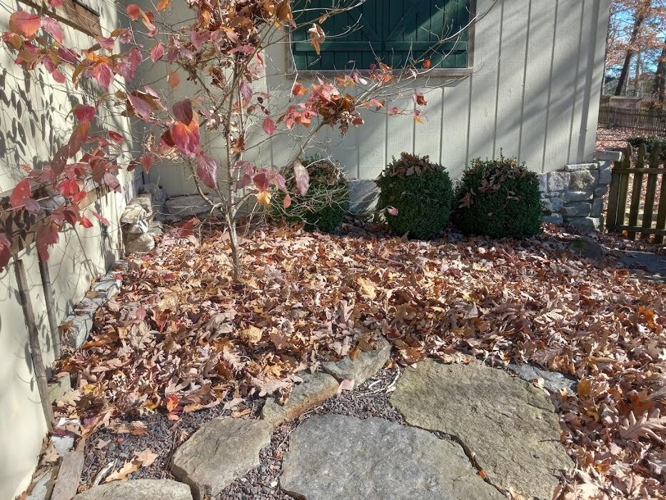 Images Proformance Lawn Care