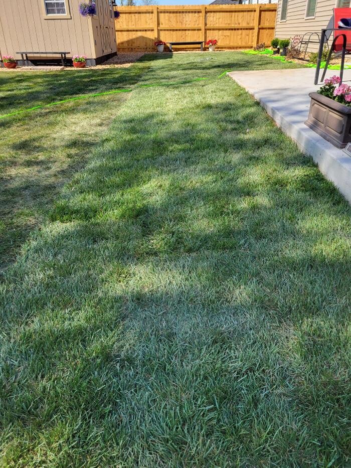 Images Proformance Lawn Care