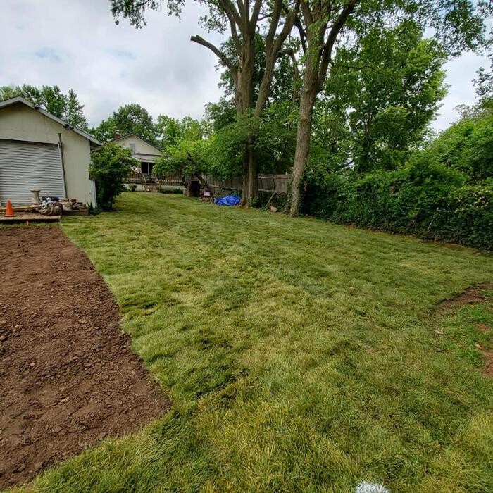 Images Proformance Lawn Care