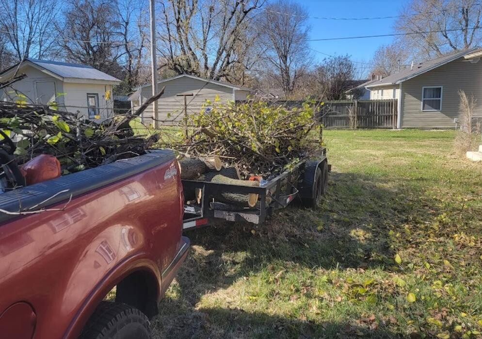 Images Proformance Lawn Care