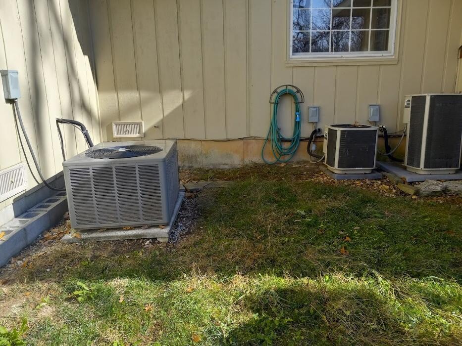 Images Proformance Lawn Care