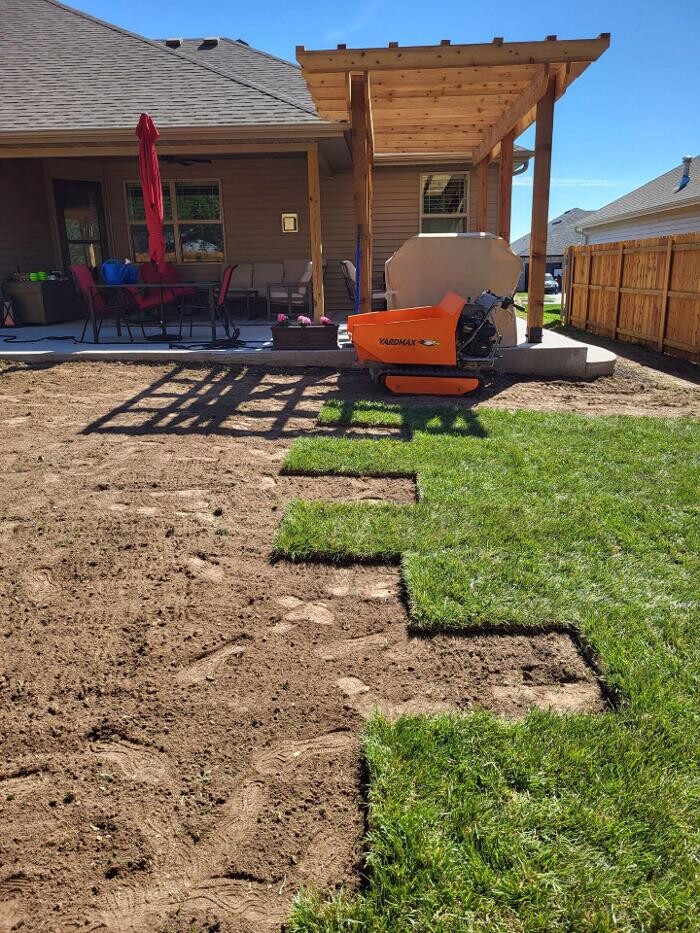 Images Proformance Lawn Care