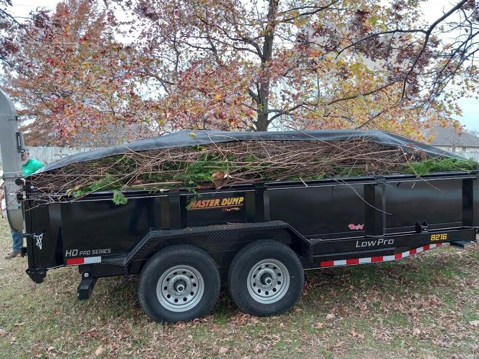 Images Proformance Lawn Care