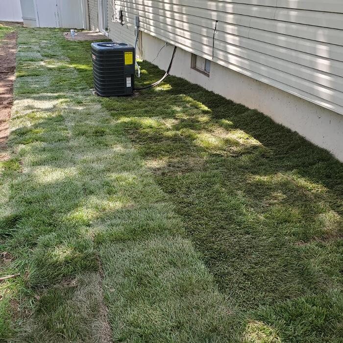 Images Proformance Lawn Care