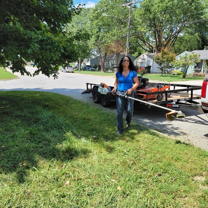 Images Proformance Lawn Care