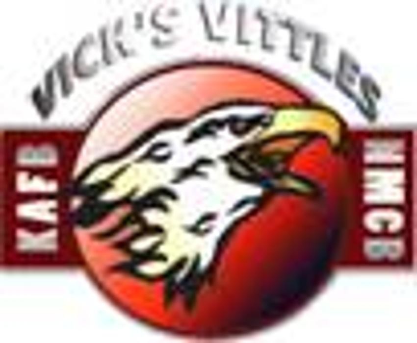 Vick's Vittles Country Kitchen Logo