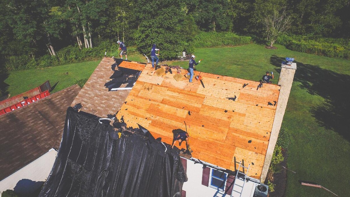 Images HomeStar Remodeling