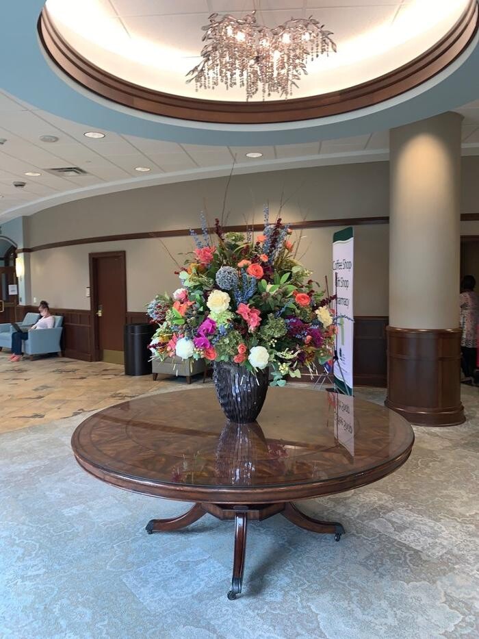 Images City of Hope Cancer Center Atlanta