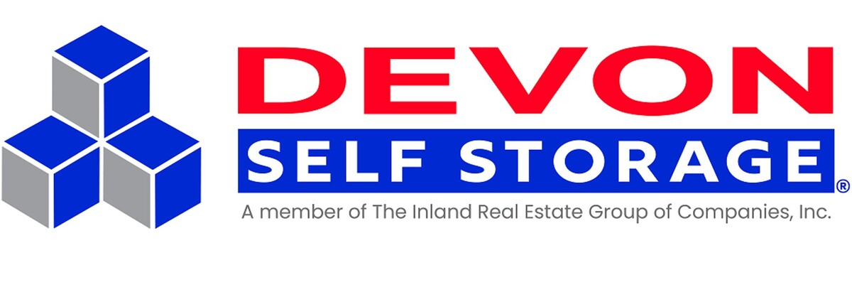 Images Devon Self Storage Bloomington, Illinois