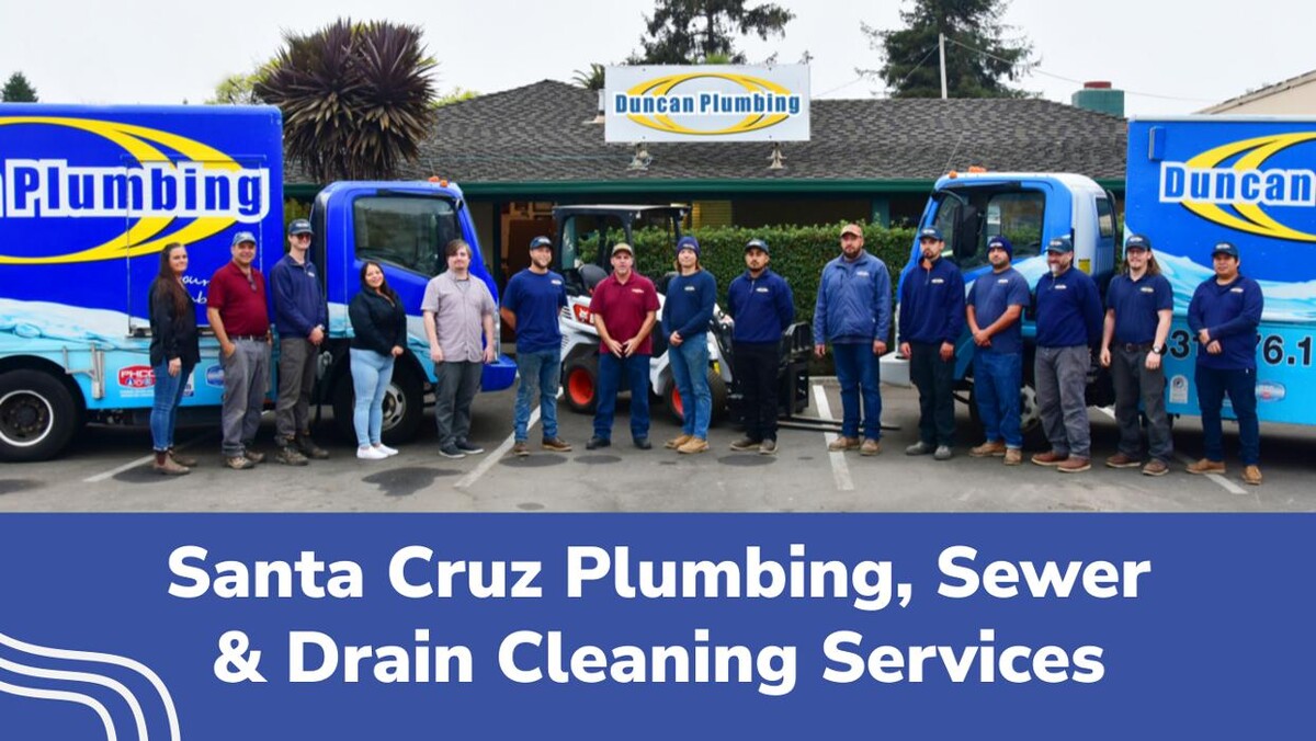 Images Duncan Plumbing